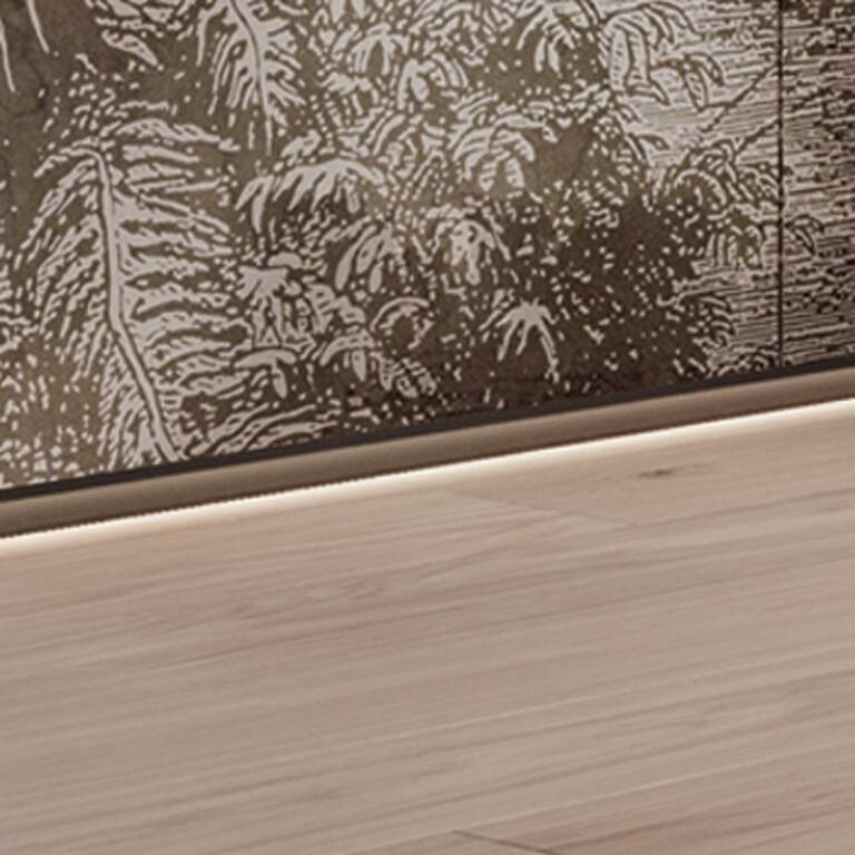 Wall system