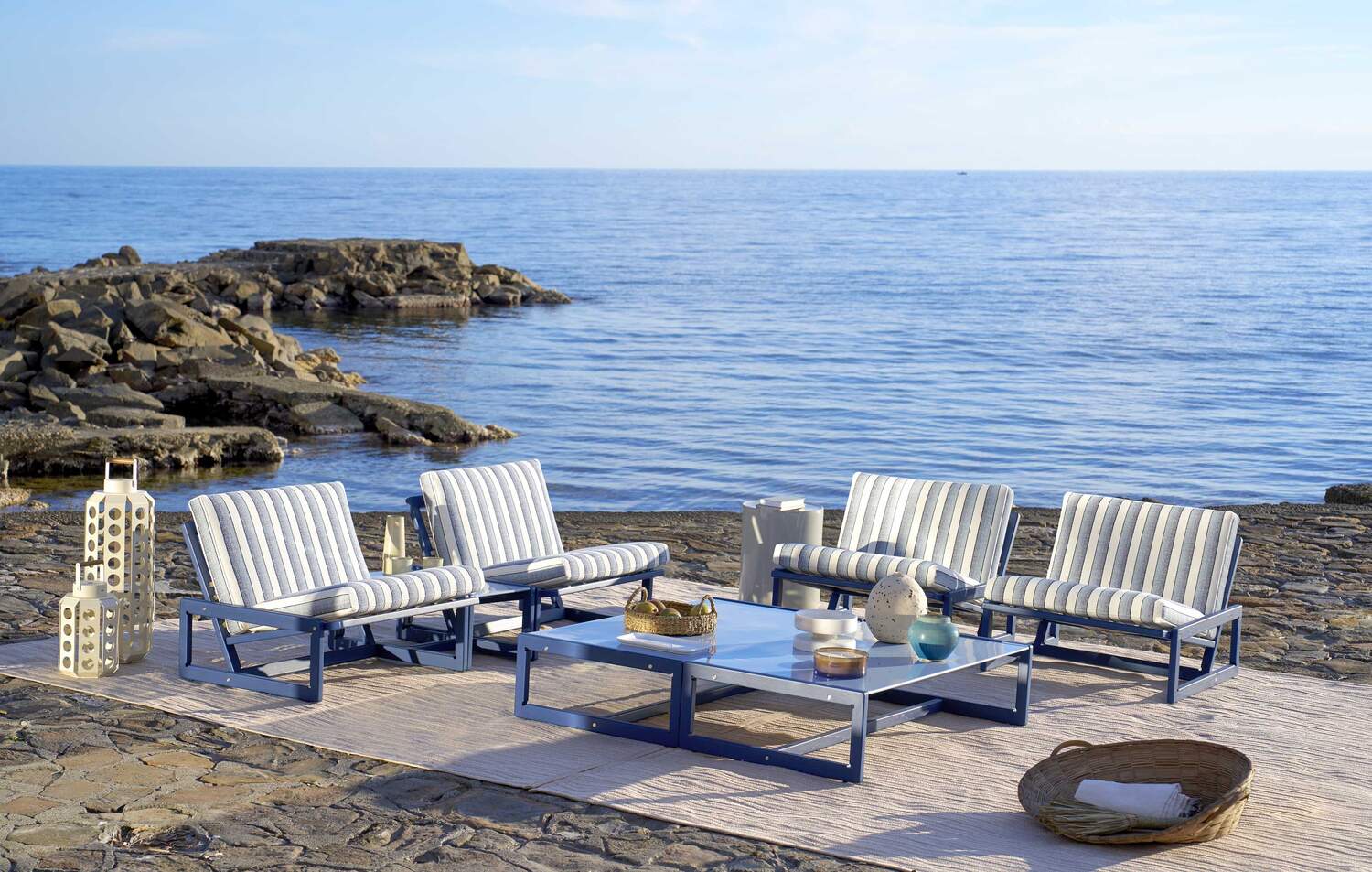 Cassina Outdoor Collection 2026