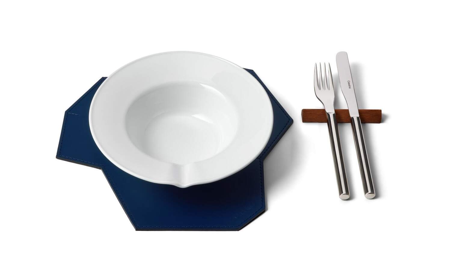 D'O Island tableware