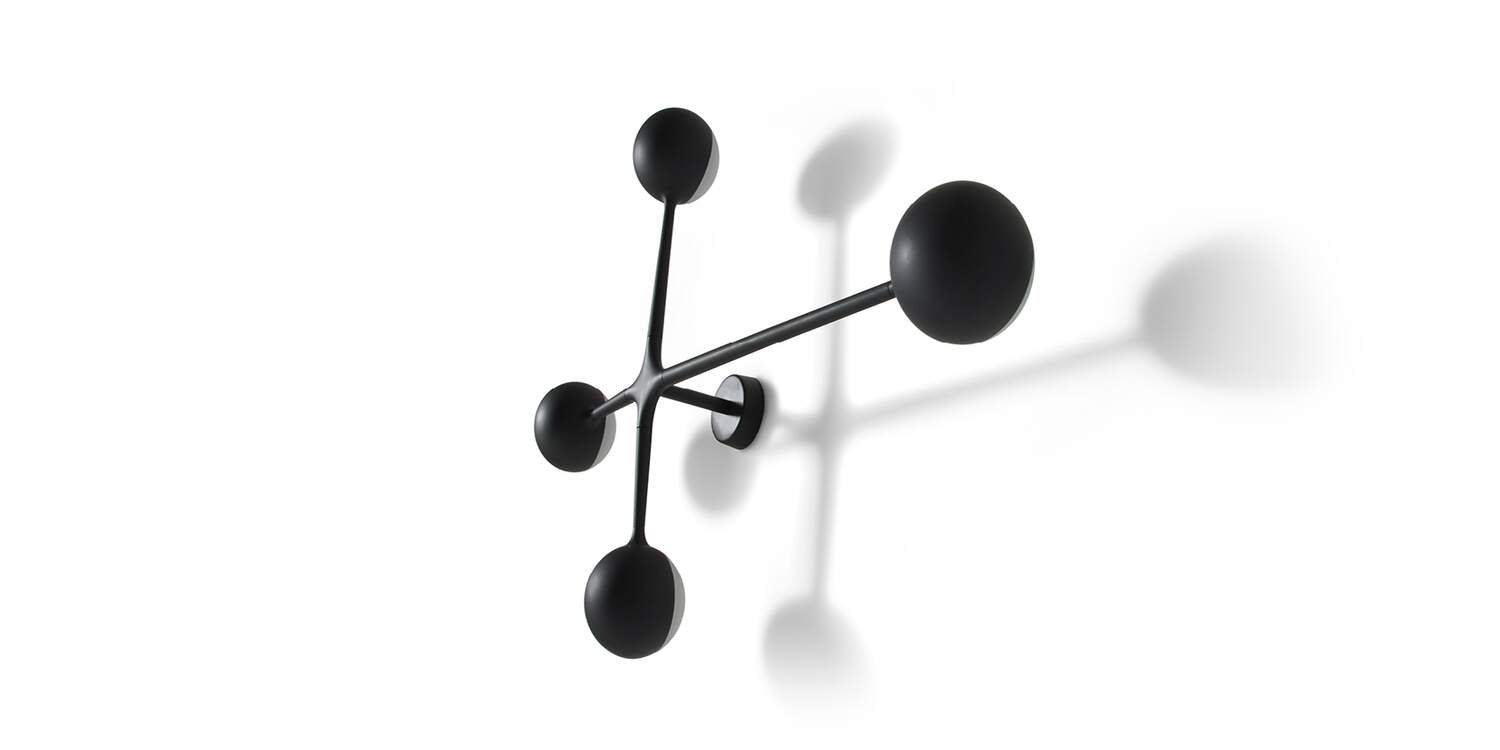 plp 172 Dot Pattern Light
