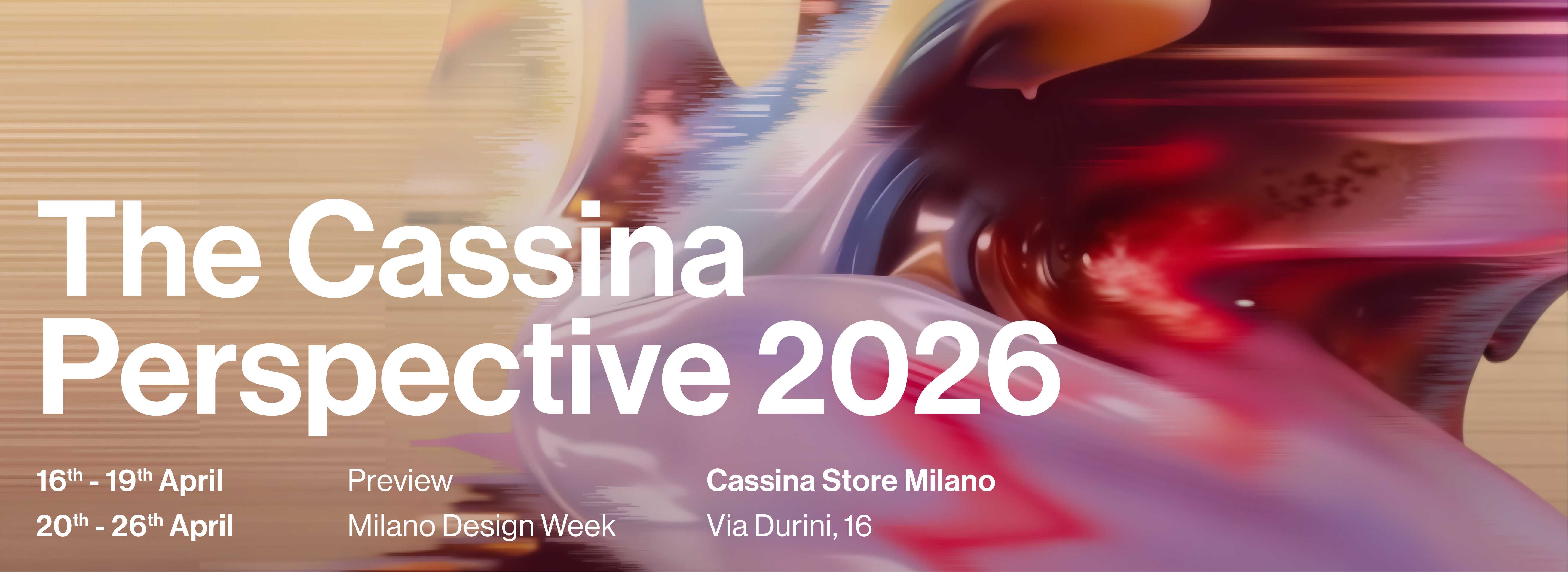 Novità 2026