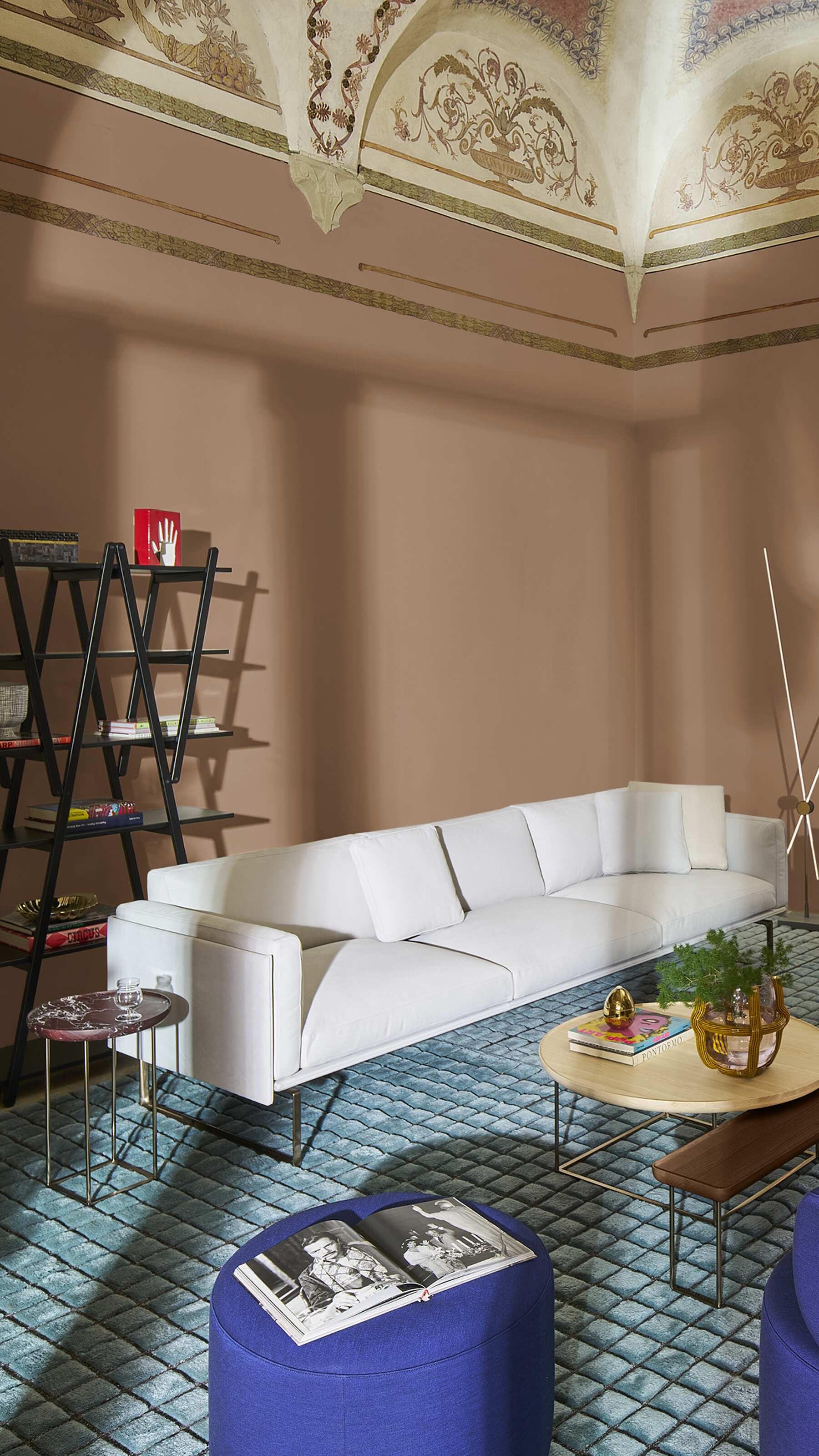 Designer sofas | Cassina