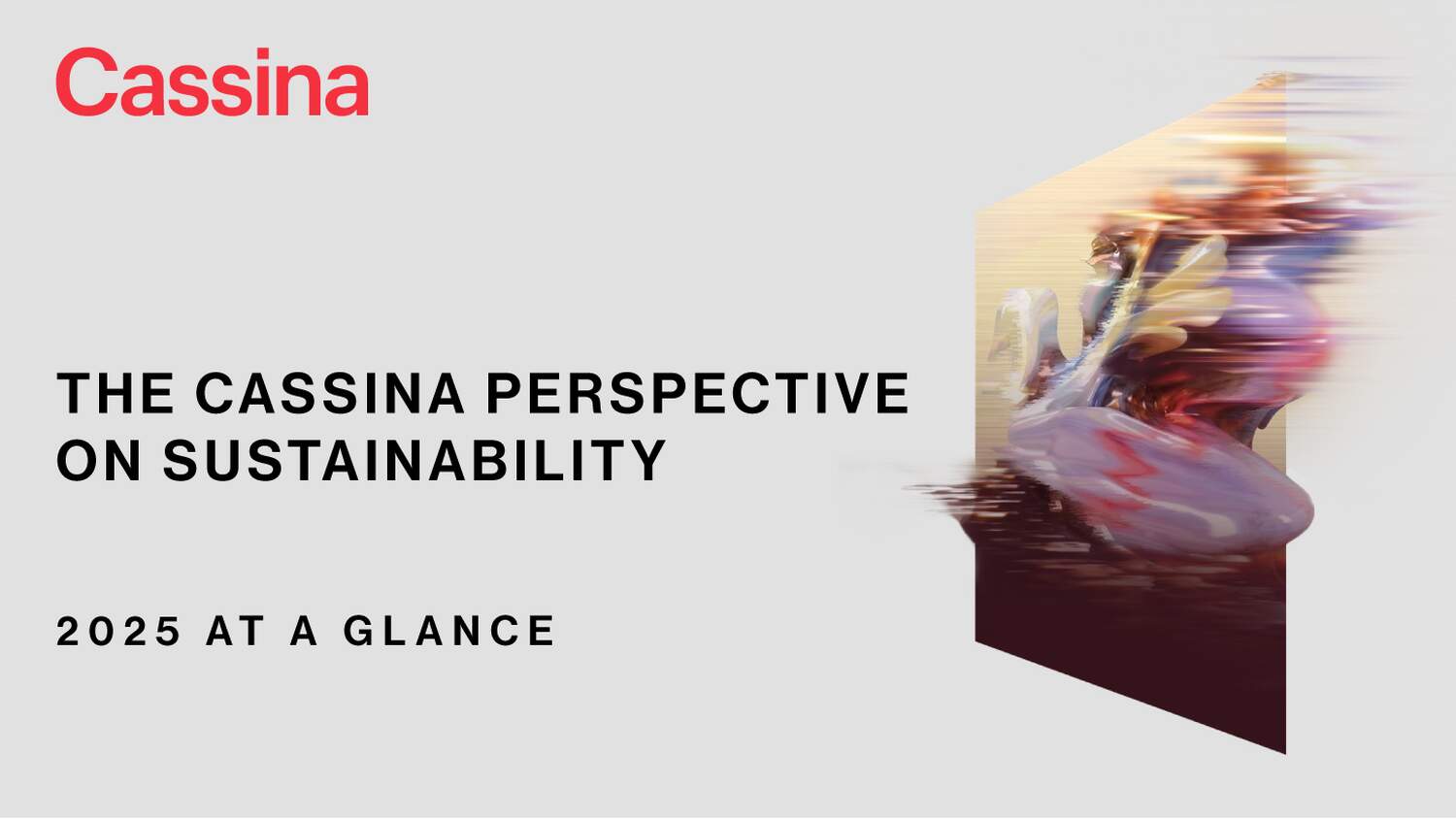 Cassina img Carosello TCP Sustainability 2025
