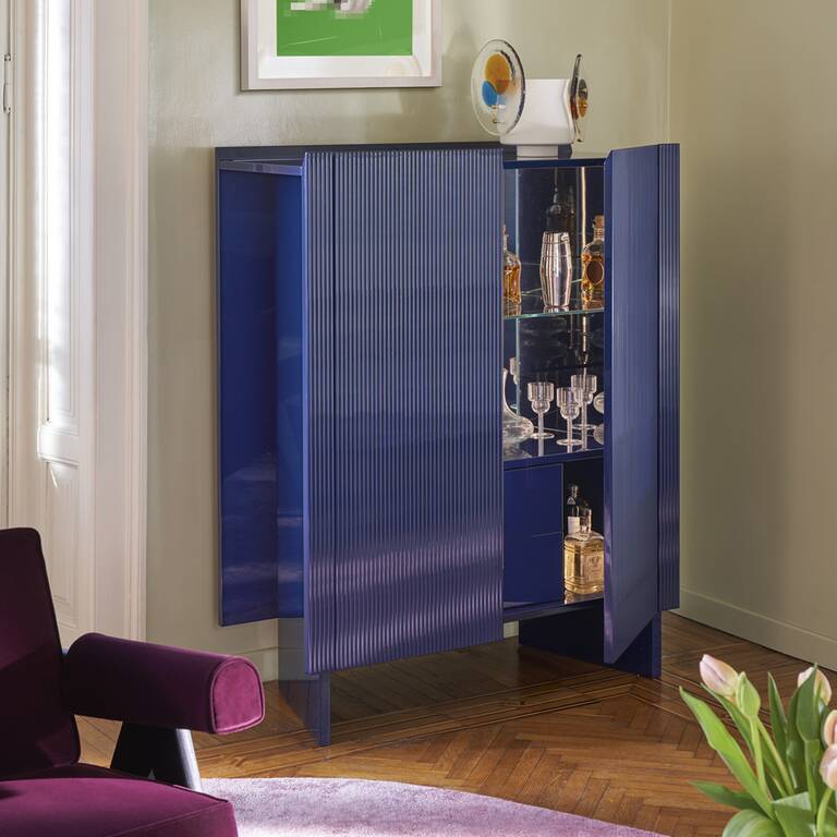 03 landing page Hayama bar cabinet Patricia Urquiola ph Fran