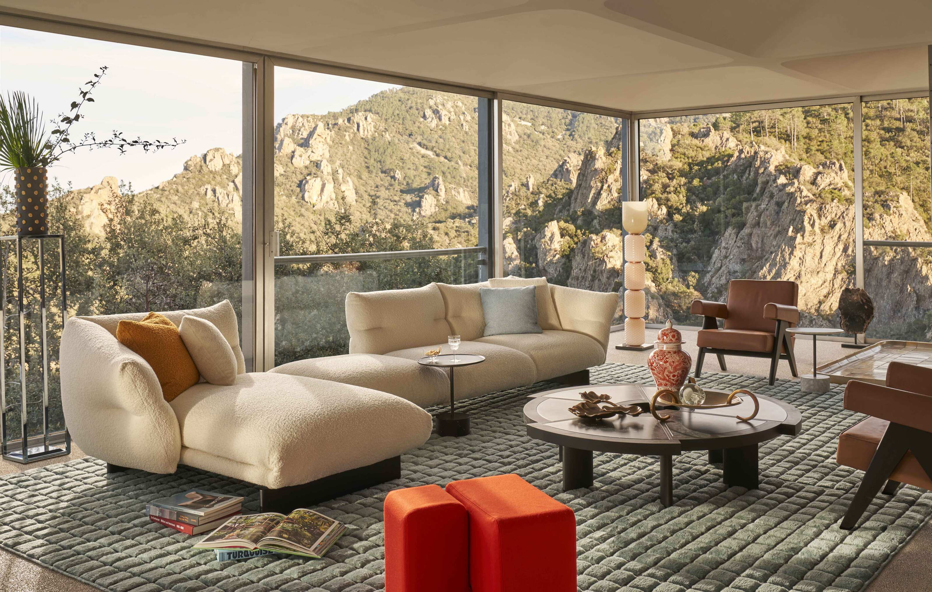 Collections: technological skills and artisan craftsmanship | Cassina
