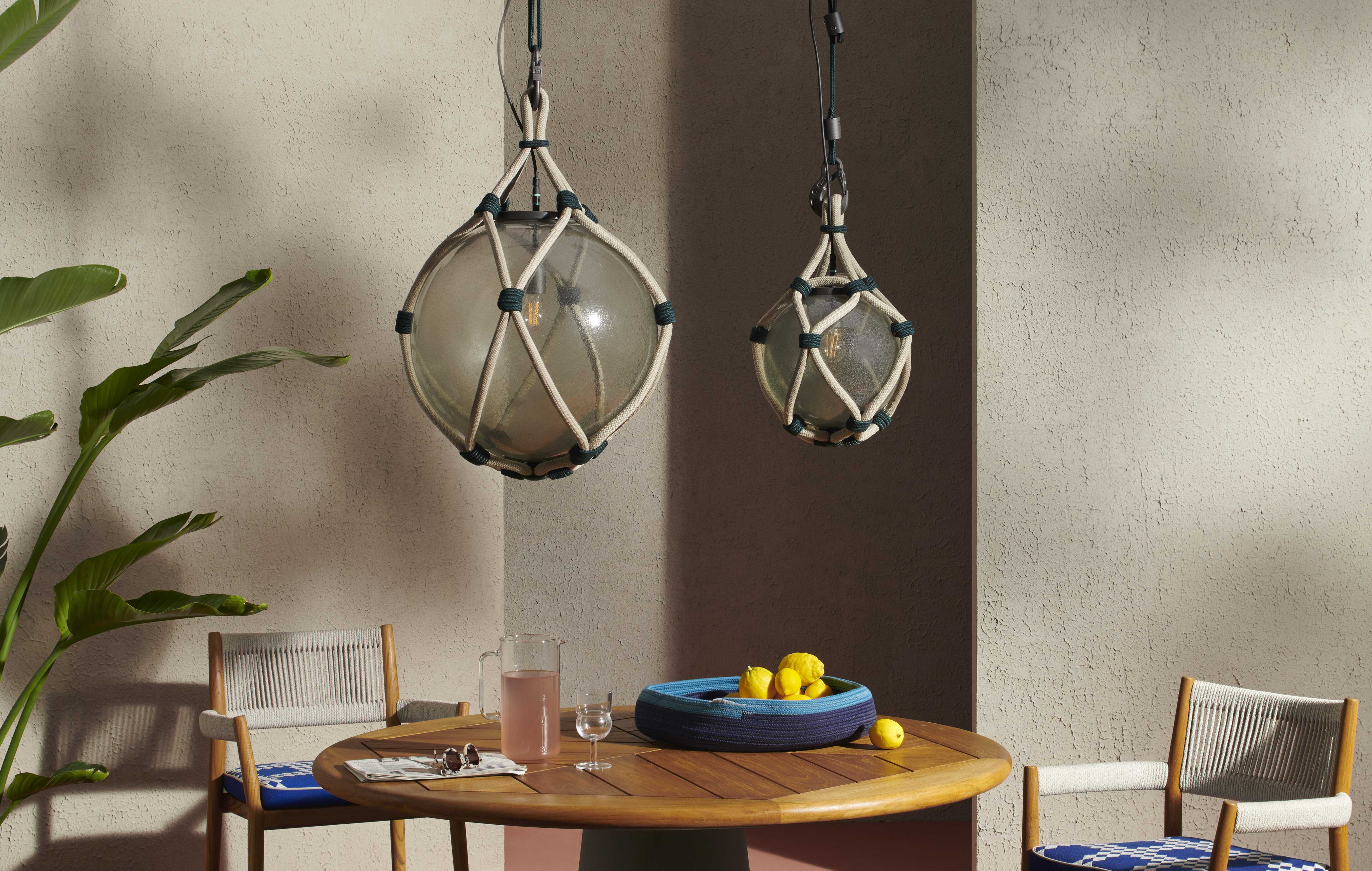 Discover Cassina's Selection of Designer Lamps Discover Cassina's Selection of Designer Lamps