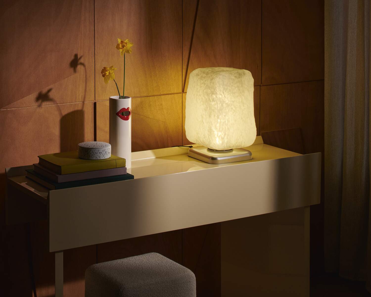 Discover Cassina's Selection of Designer Lamps