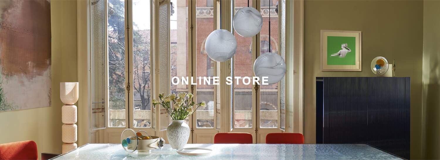 Taglio Online Store