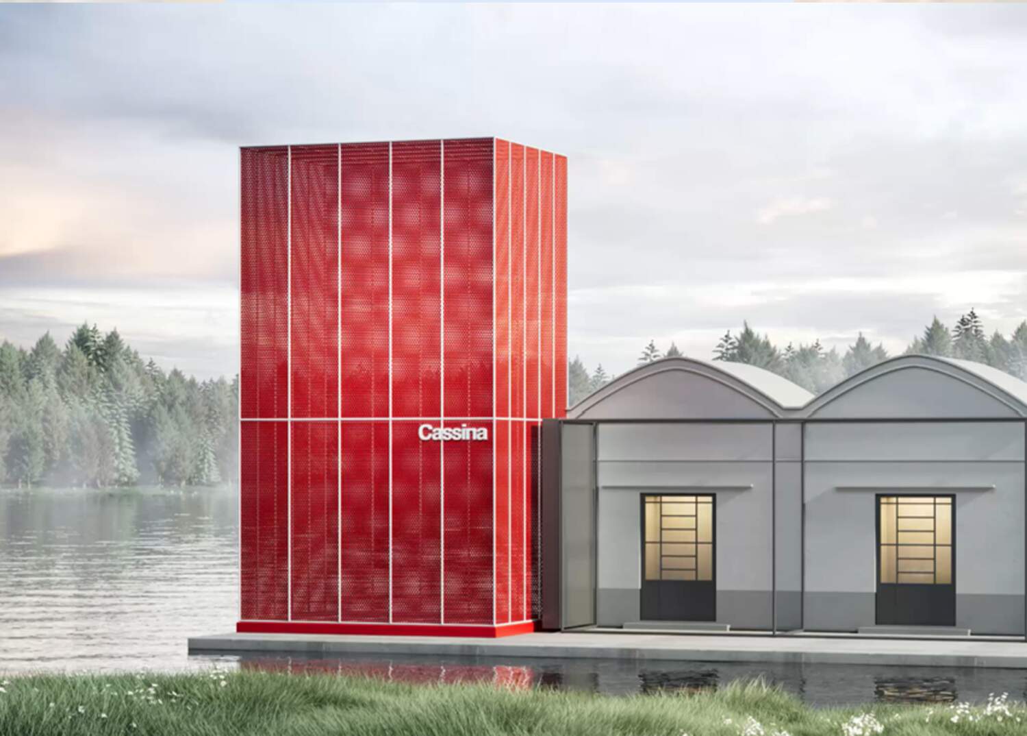 LC14 Tabouret Cabanon, Tabouret Maison du Brésil, Tabouret