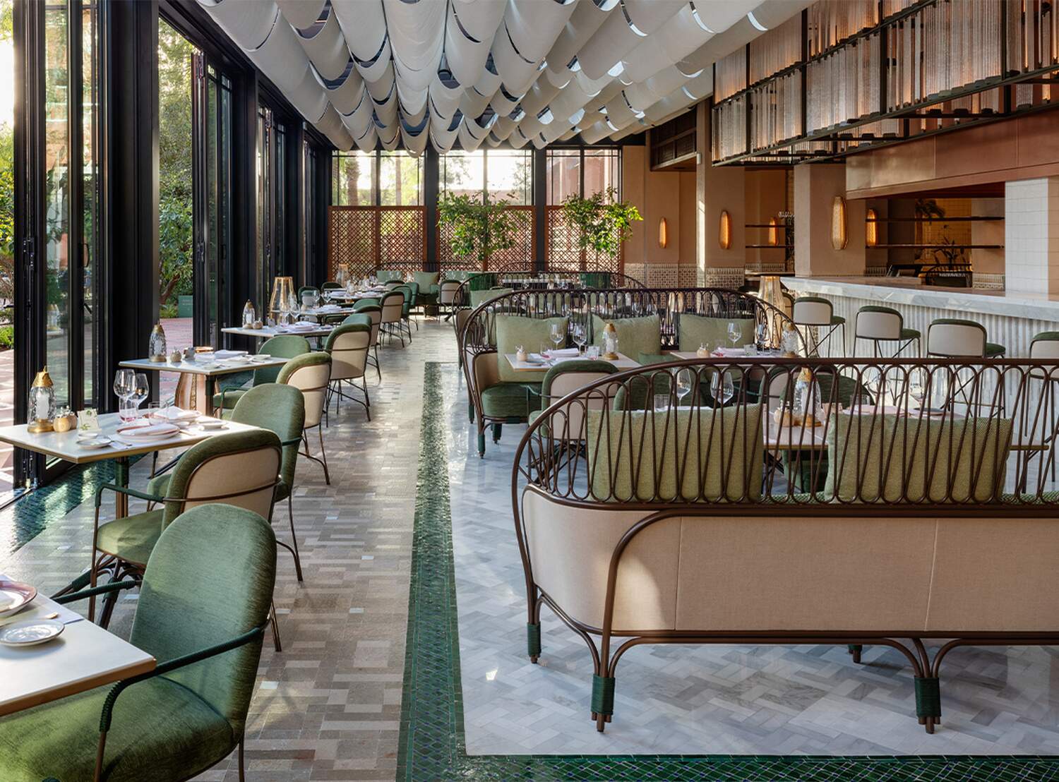 Ico Italian design chair - Ora Ito