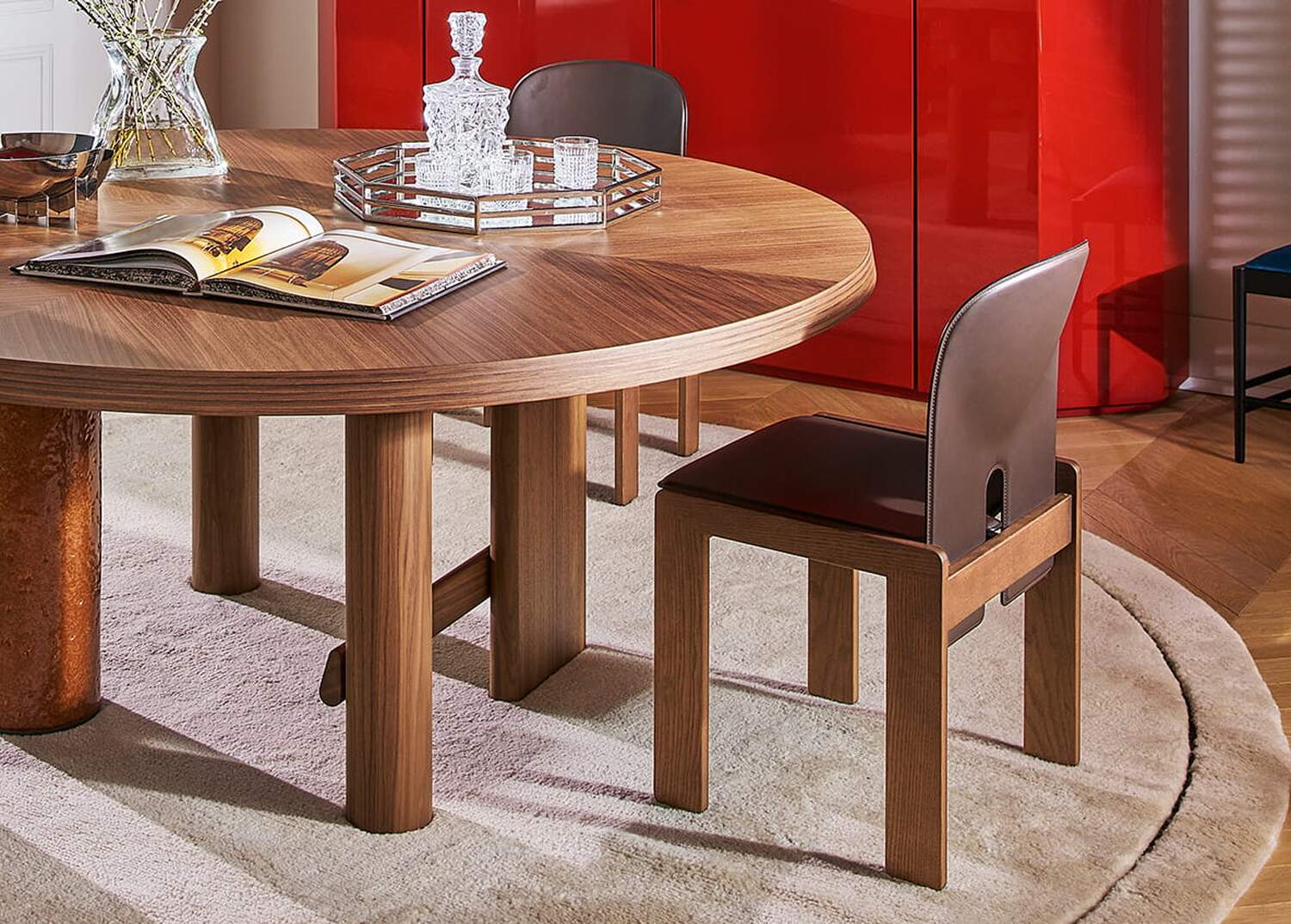 karakterxcassina menu header