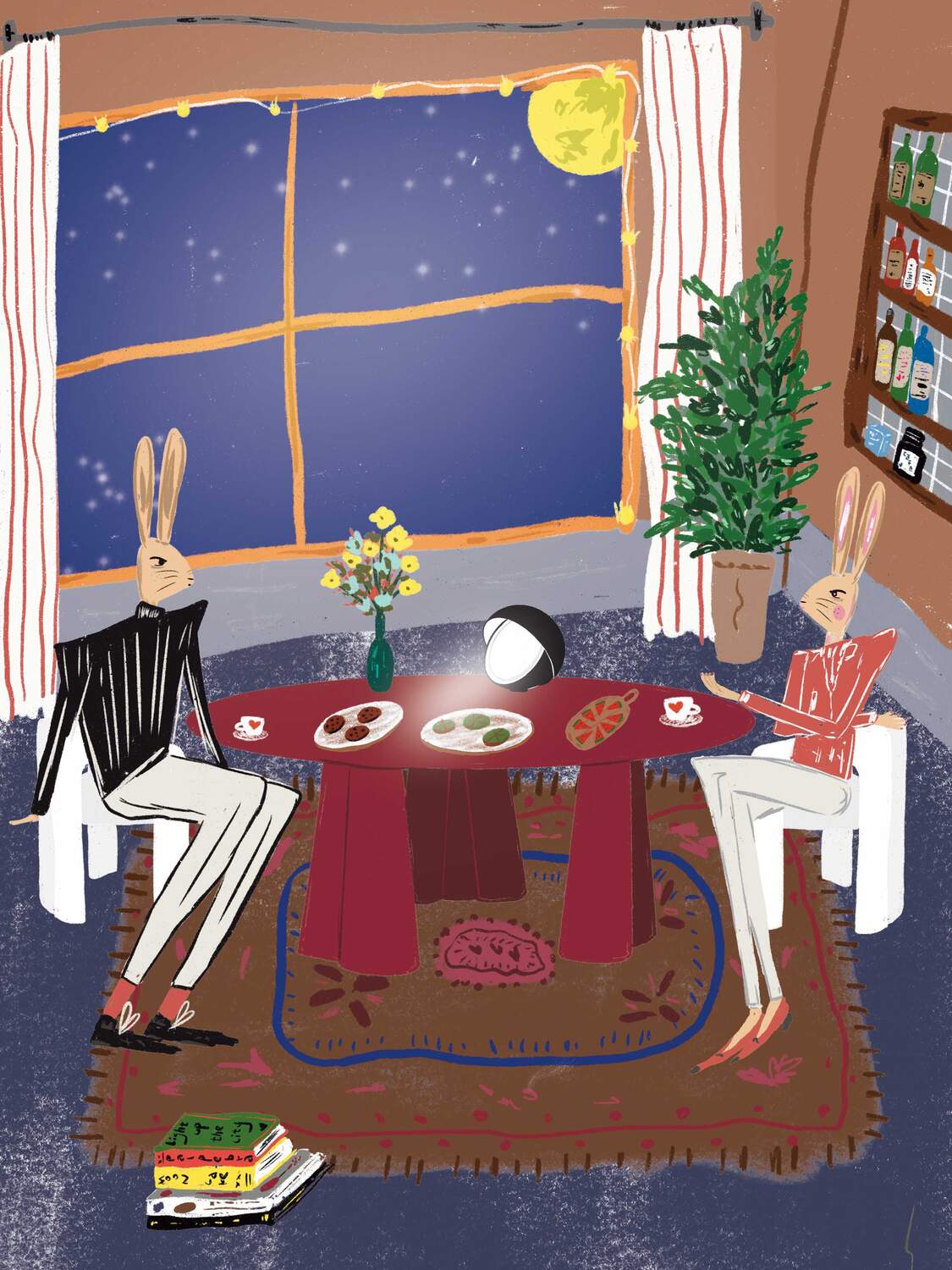 04 Home Gathering Cassina zh cn