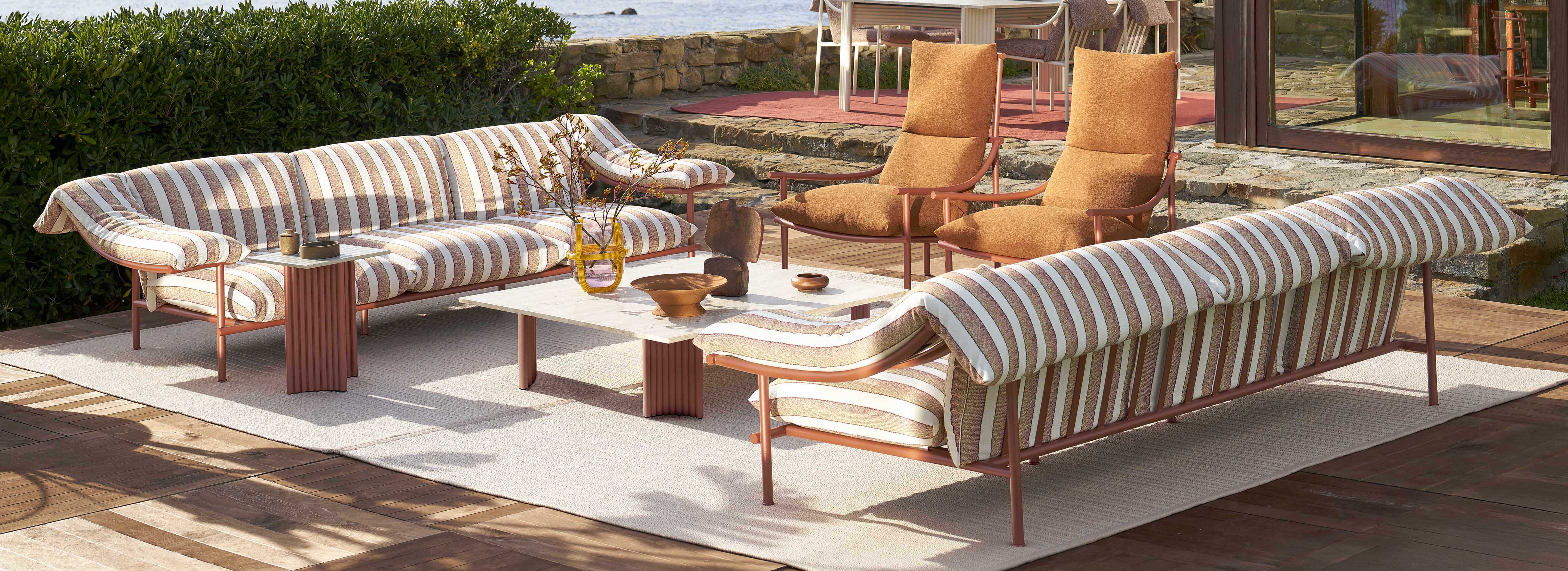Cassina: Italian Designer Furniture and Luxury Interior Design