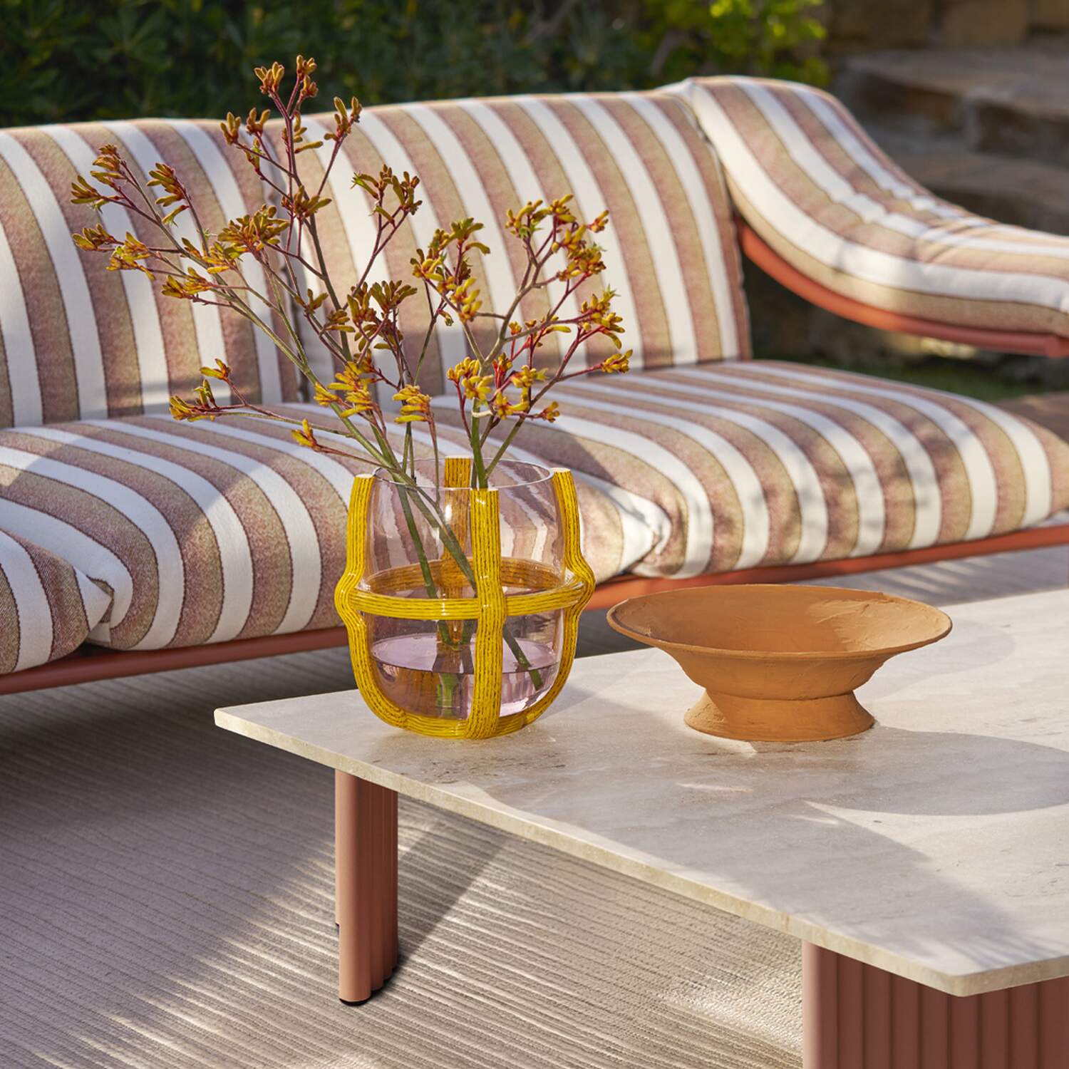 box vasi outdoor
