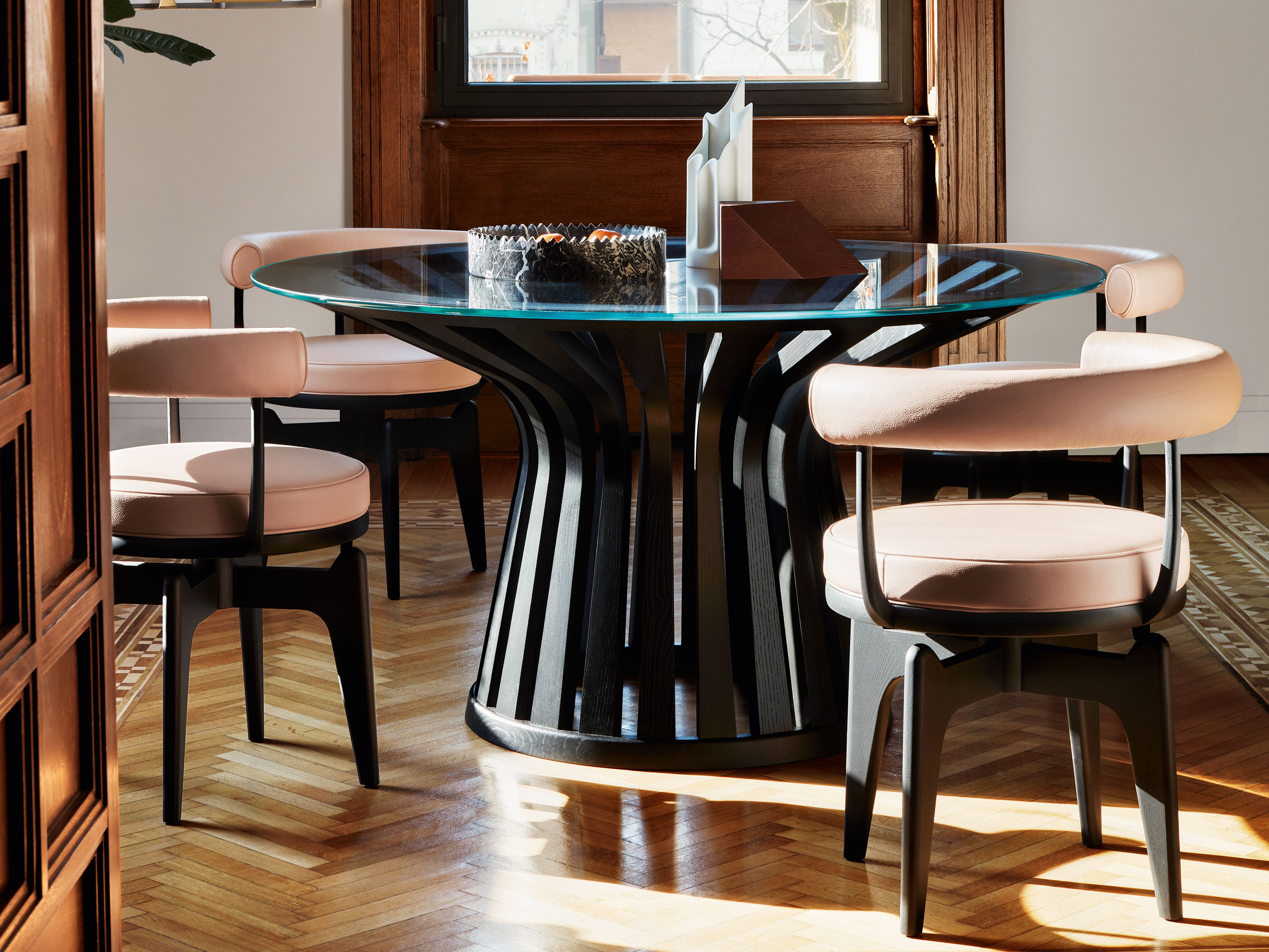 9 Dining Table by Cassina - Switch Modern