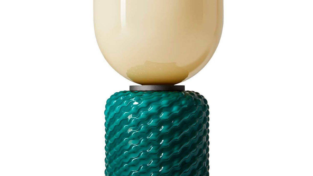 Ficupala Lamp detail