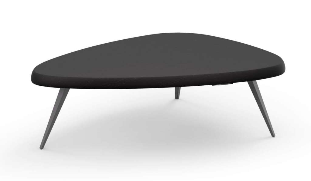 Cassina Mexique Outdoor Table Designed By Charlotte…