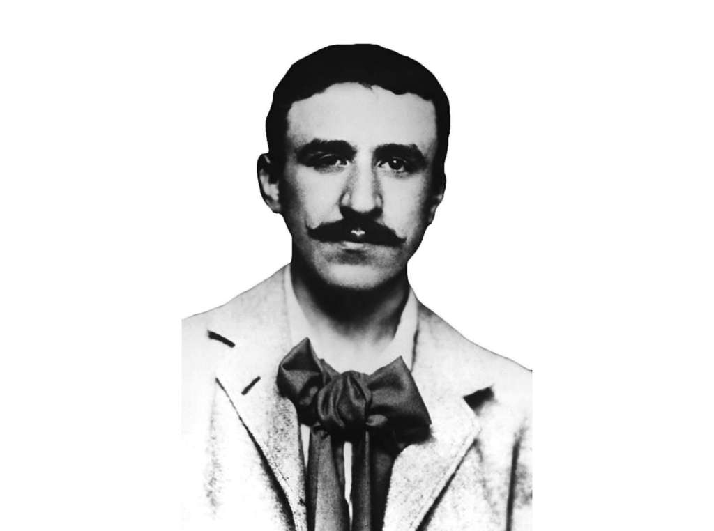 Charles Rennie Mackintosh | Biography | Designer | Cassina
